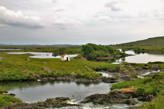 Connemara