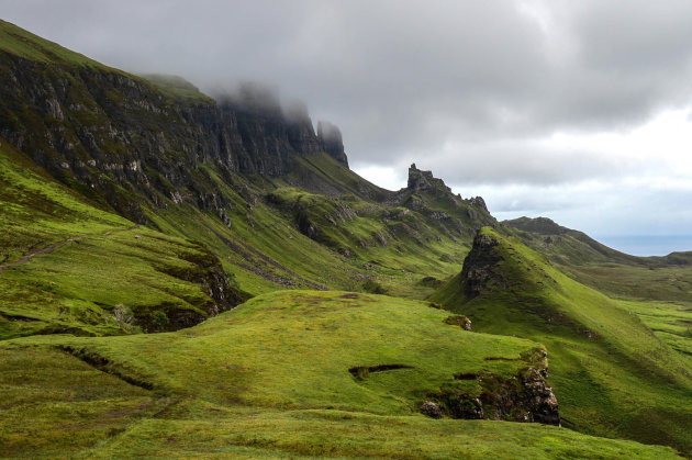 Quiraing