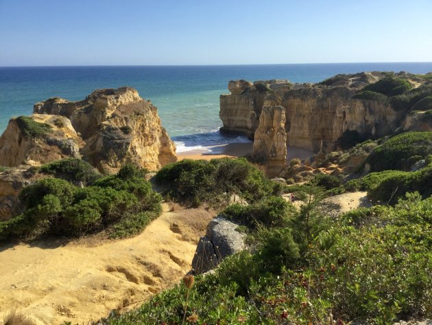 Algarve