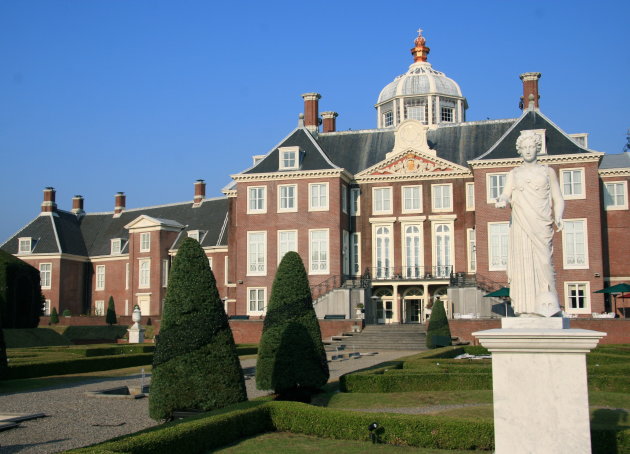 Huis ten Bosch