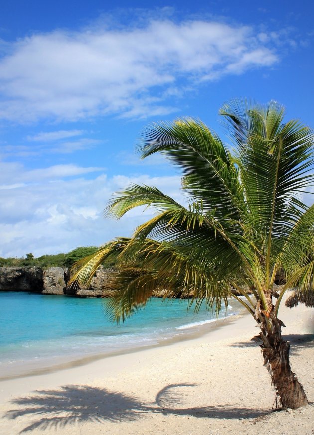 Het Noorden van Curaçao