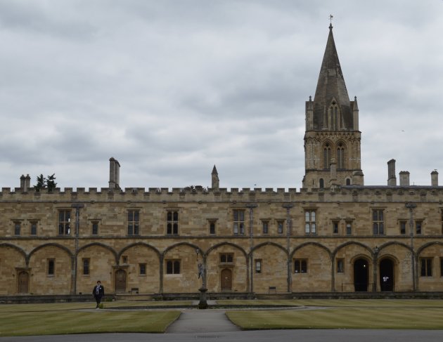 Christ church college