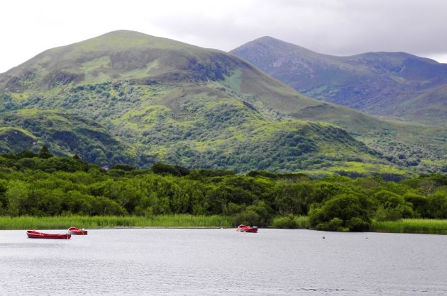 Killarney National Park