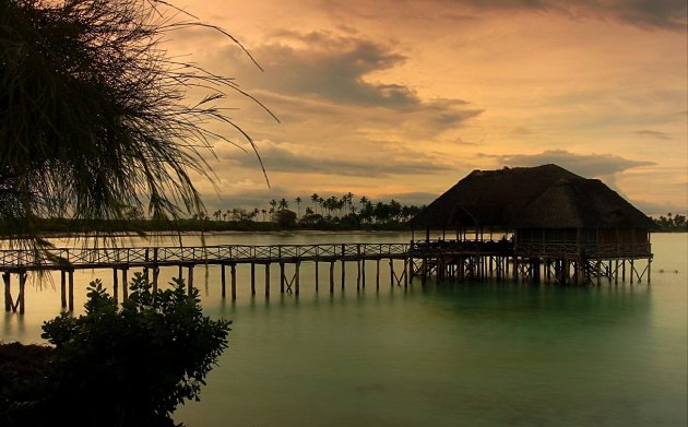 Voel je Zen op Zanzibar...