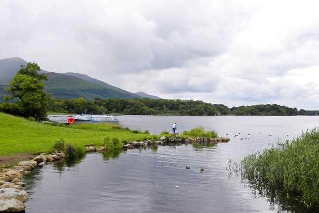 Lough Leane