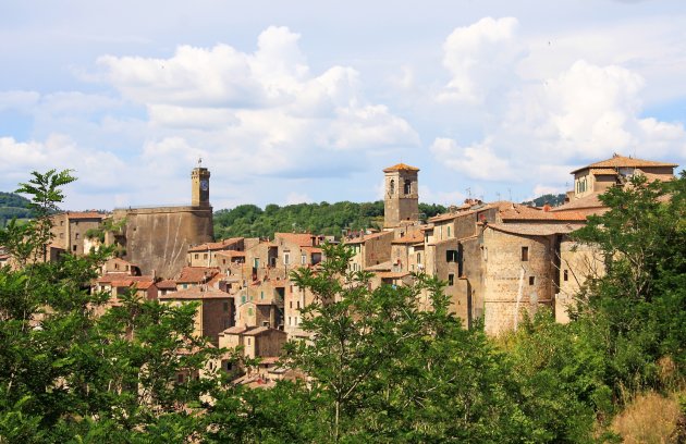 Sorano