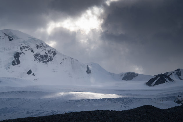 Altai Mountain