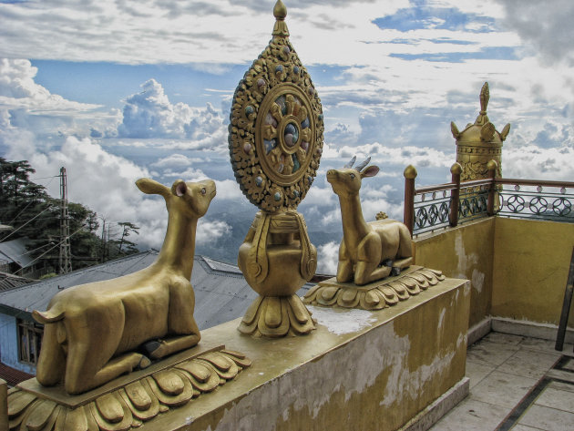 Tibet in McLeod Ganj