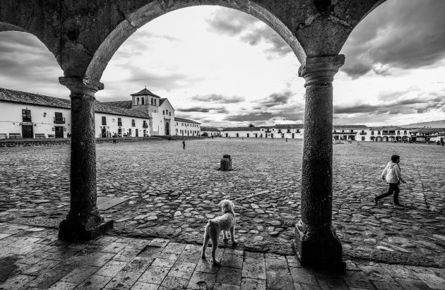 Villa de Leyva