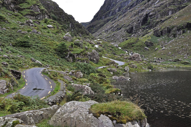 Gap of Dunloe