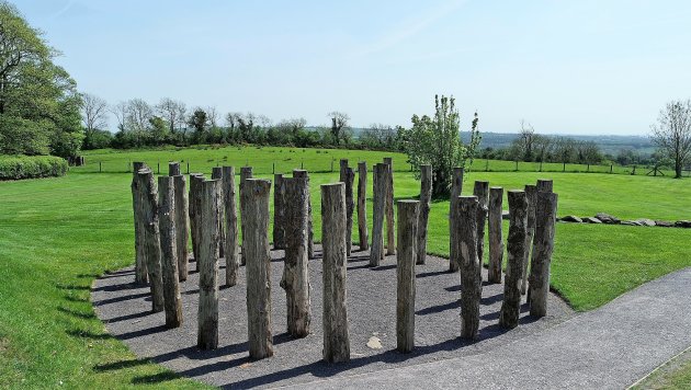 Woodhenge