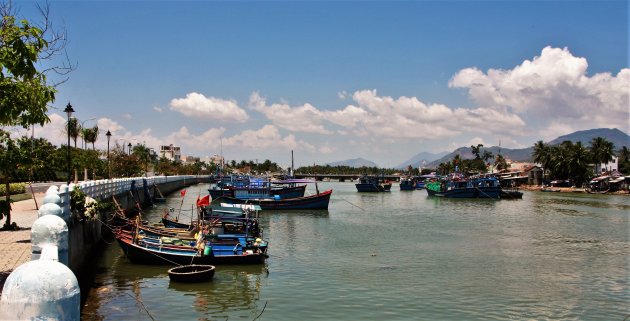 Haven Nha Trang