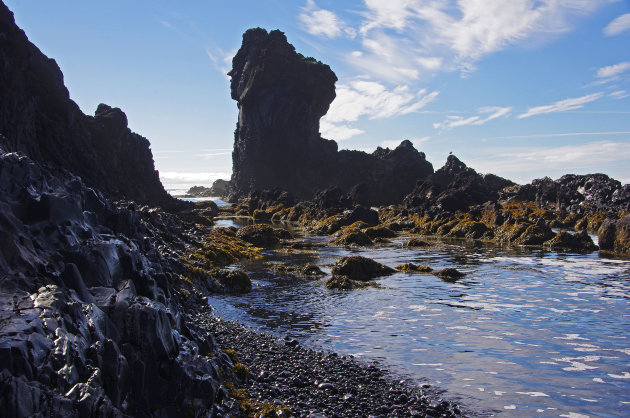 Westland-Snæfellsnes