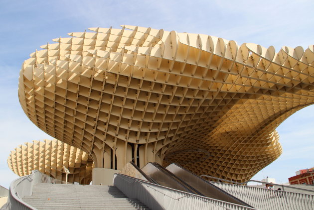 Metropol Parasol 