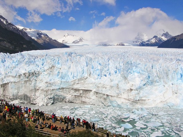 Perito Moreno