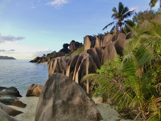 De Geldkust van de Seychellen