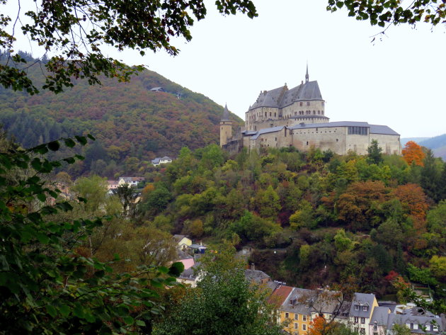 Vianden