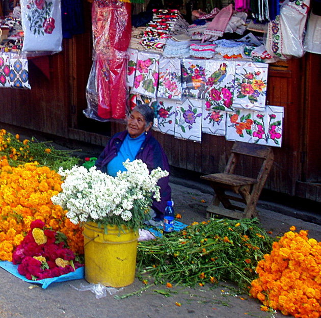 Dia de los Muertos