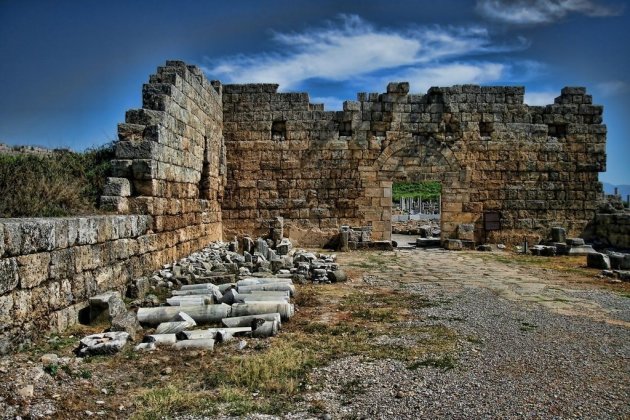 Perge