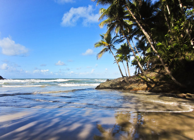 Praia de Havaizinho