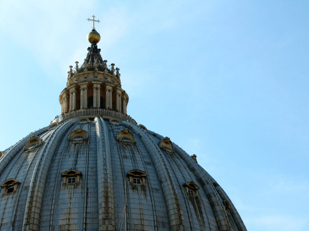 Basilica di San Pietro