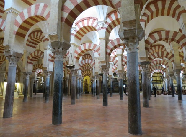 Mezquita