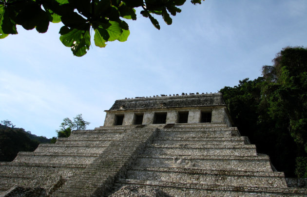 Palenque