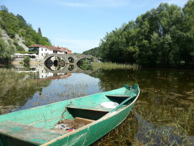 Rijeka Crnojevica