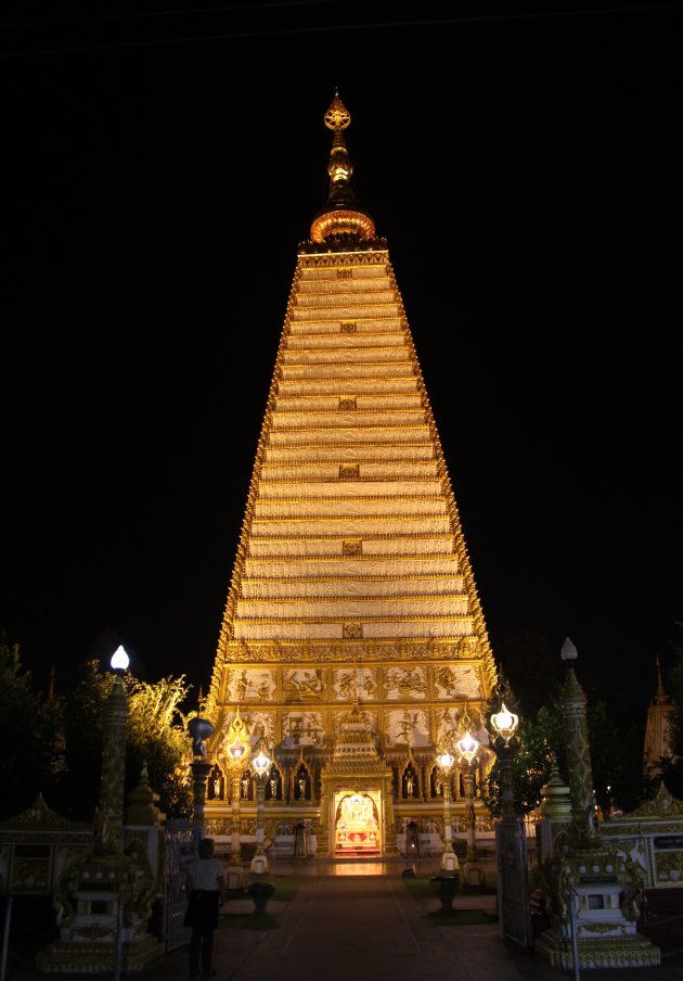 Wat Nong Bua