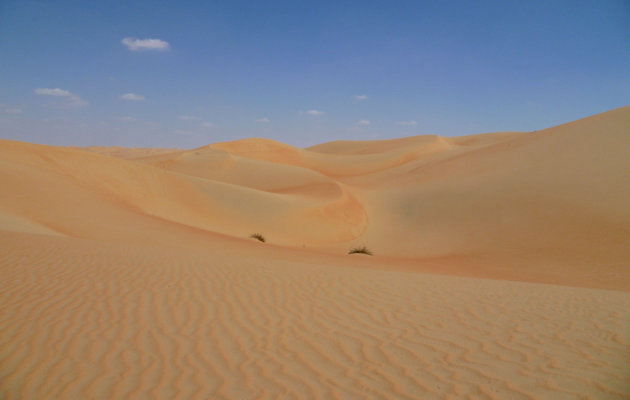 Empty Quarter