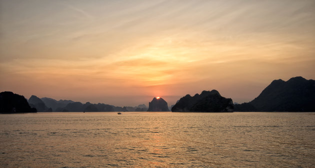 Halong Bay