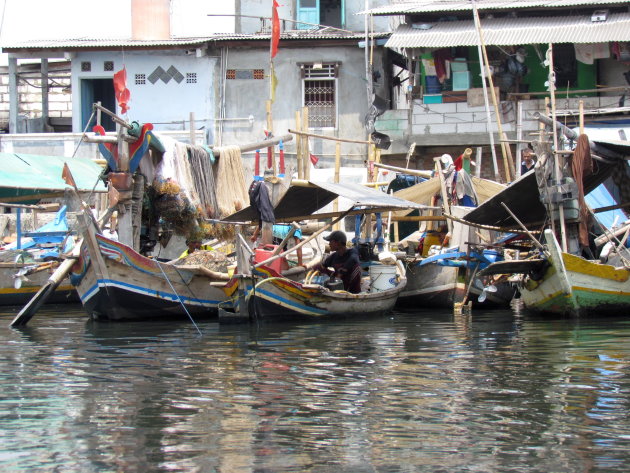 Sunda Kelapa