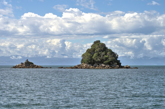 Abel Tasman NP