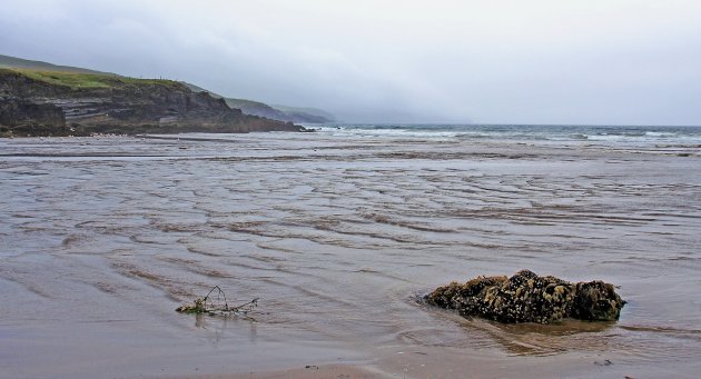 St Finians Bay