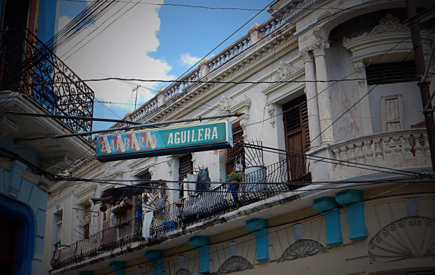 Santiago de Cuba