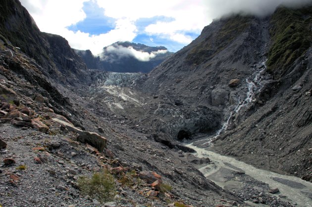 Fox Glacier