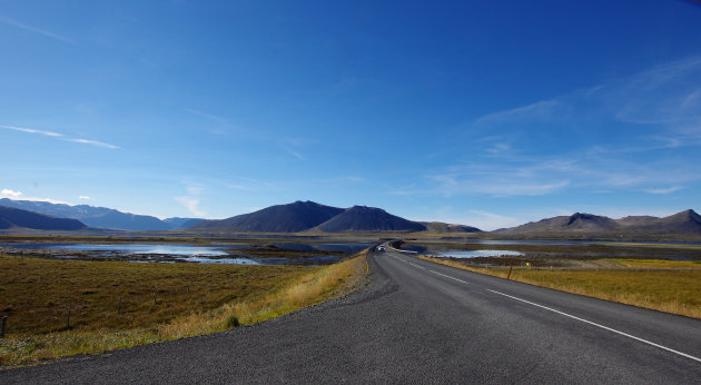 Snæfellsnes