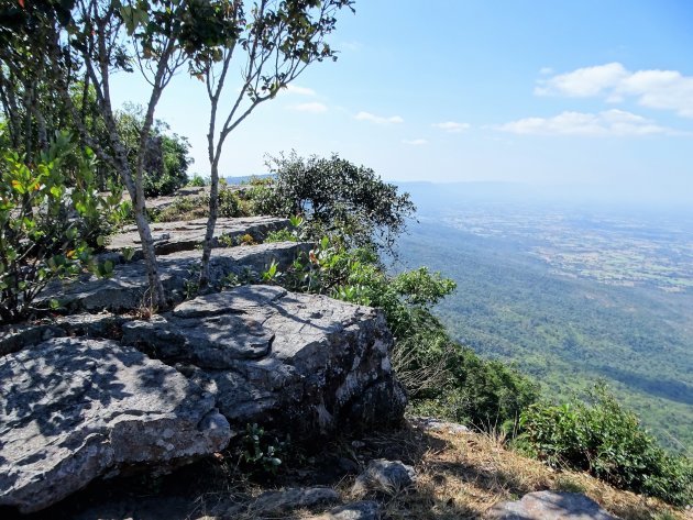 Phu Laenkha nationaal park