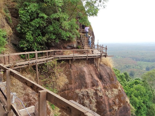 Phu Thok Mountain 2