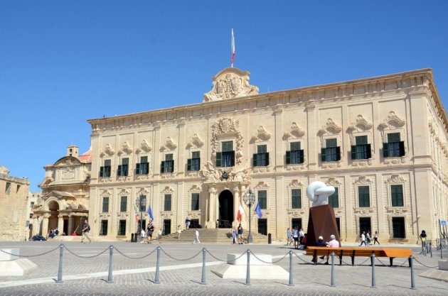 Auberge van Castilië