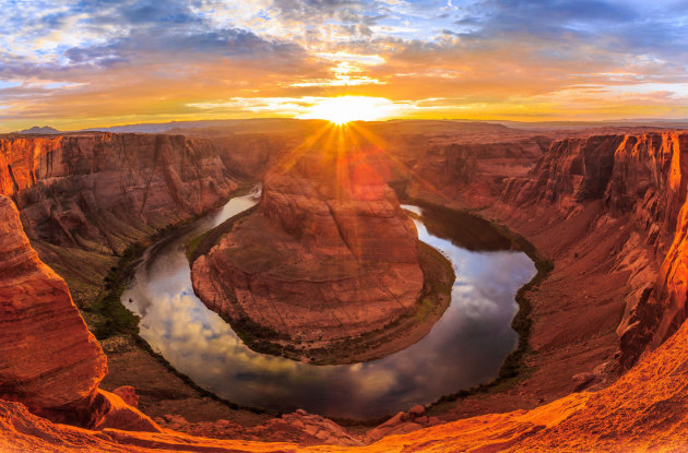 Horseshoe Bend