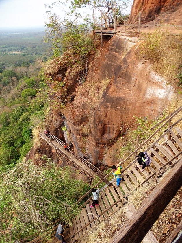 Phu Thok Mountain 5