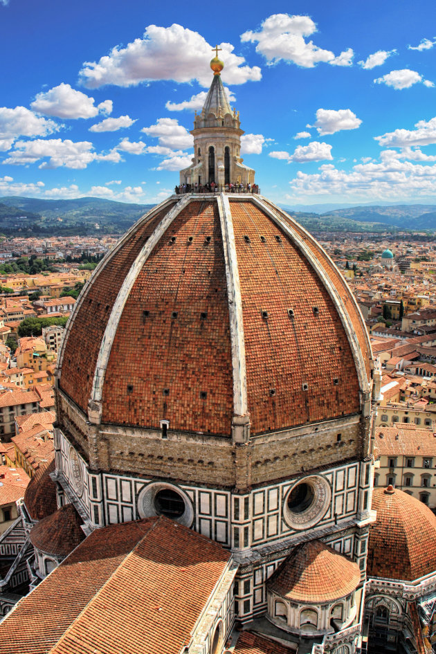 Basilica di Santa Maria del Fiore 