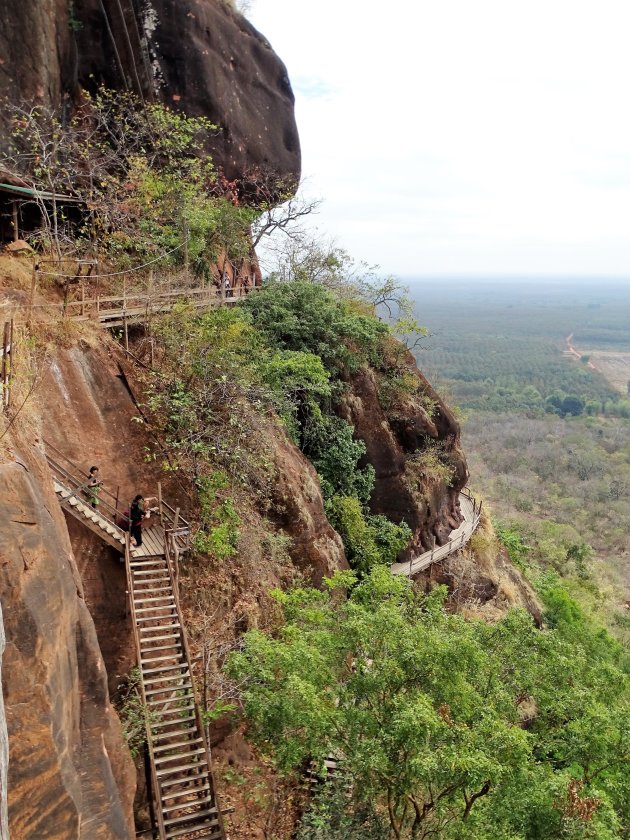 Phu Thok Mountain 7