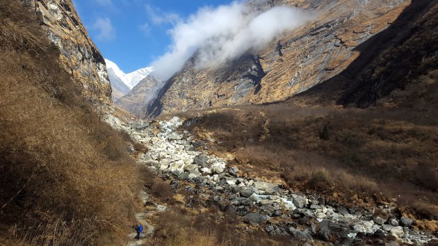 Ruig Annapurna