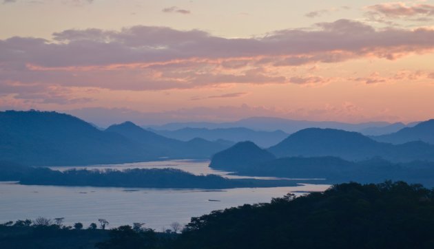 lago Suchitlan