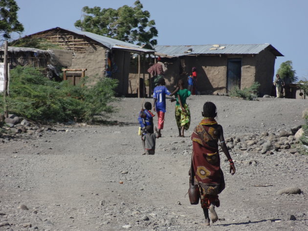 Op ontdekkingsreis door ongerept Turkana