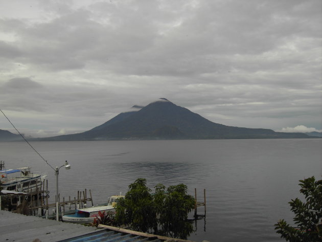 Lago Atitlan