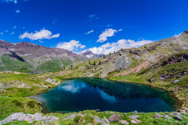 Gran Paradiso