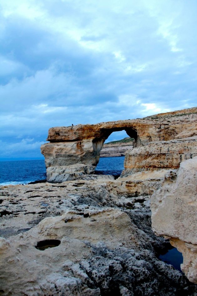 Azure Window ingestort